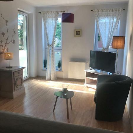 Amelia 1 Apartment Swinoujscie Luaran gambar