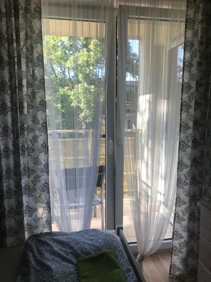 Amelia 1 Apartment Swinoujscie Luaran gambar