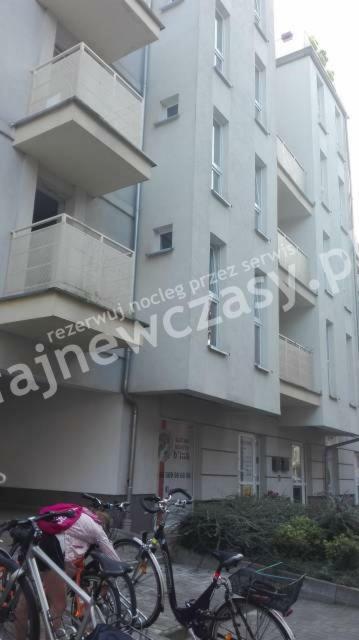 Amelia 1 Apartment Swinoujscie Luaran gambar