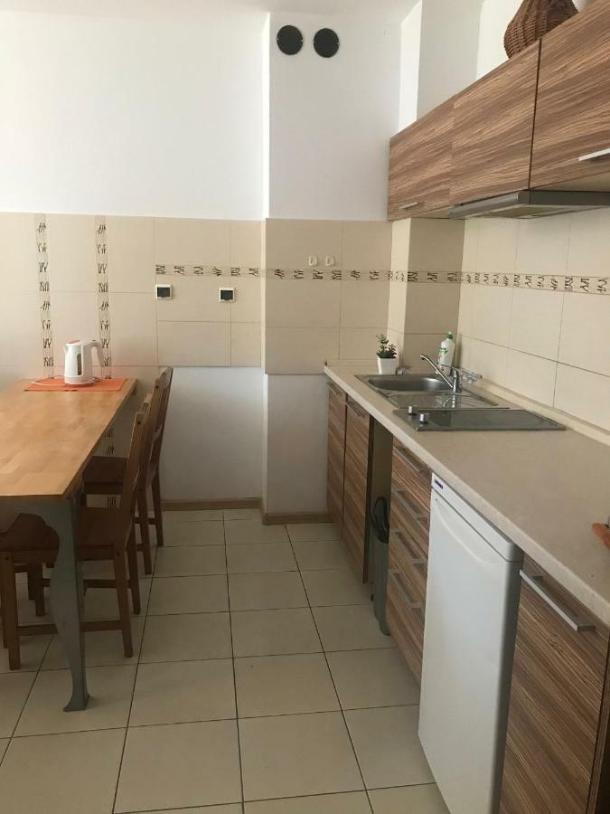 Amelia 1 Apartment Swinoujscie Luaran gambar