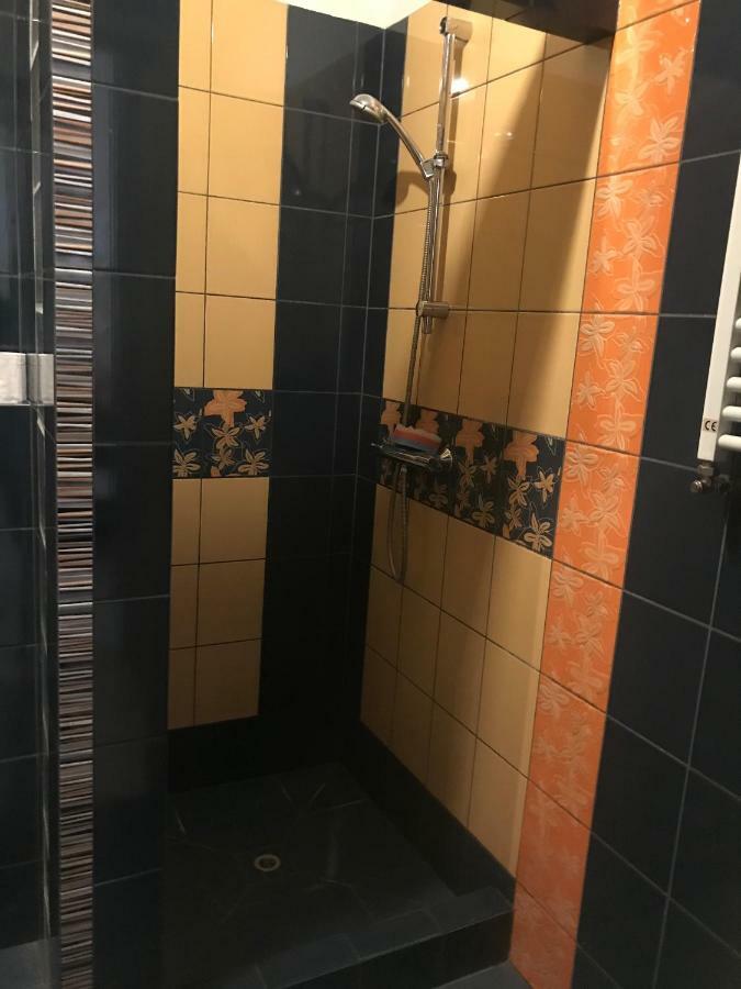 Amelia 1 Apartment Swinoujscie Luaran gambar