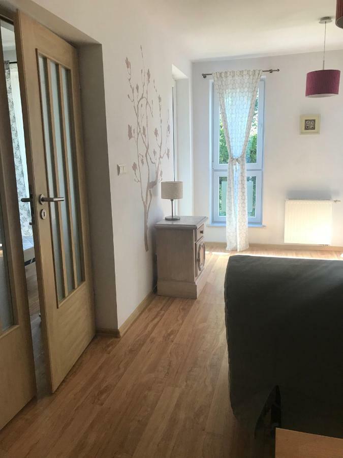 Amelia 1 Apartment Swinoujscie Luaran gambar