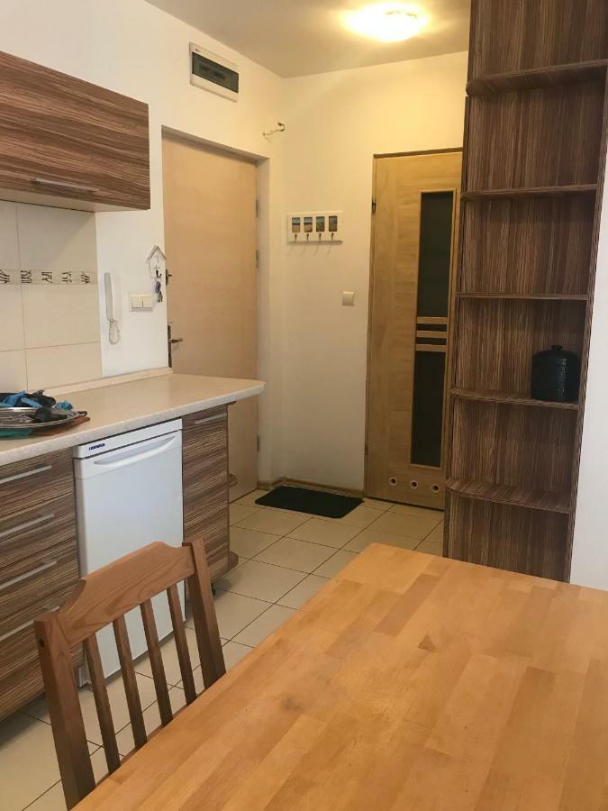 Amelia 1 Apartment Swinoujscie Luaran gambar