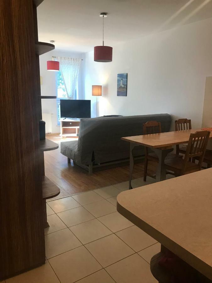 Amelia 1 Apartment Swinoujscie Luaran gambar