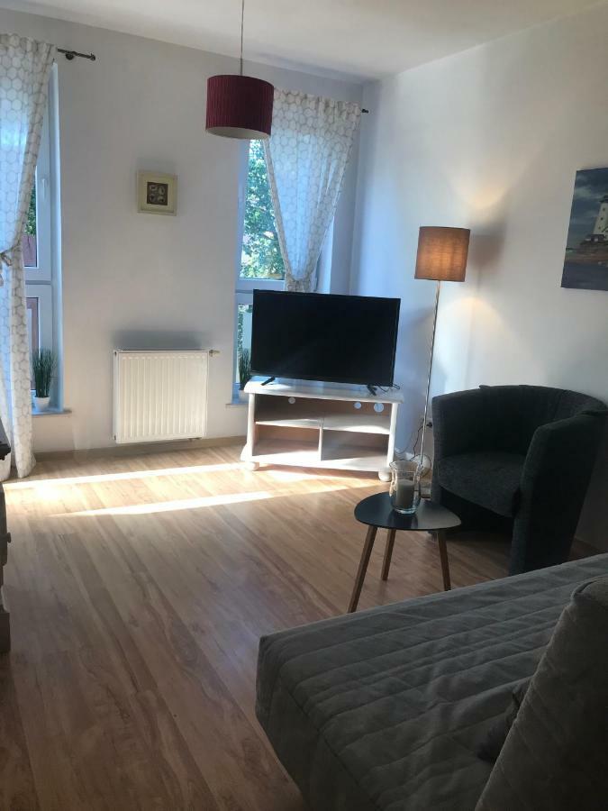Amelia 1 Apartment Swinoujscie Luaran gambar